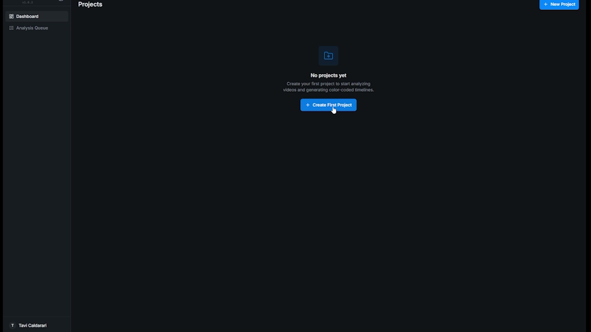 Preview frame of the DotTrim tutorial walkthrough